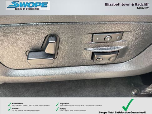 Used 2016 RAM 2500 Laramie w/ Sport Appearance Group image 25