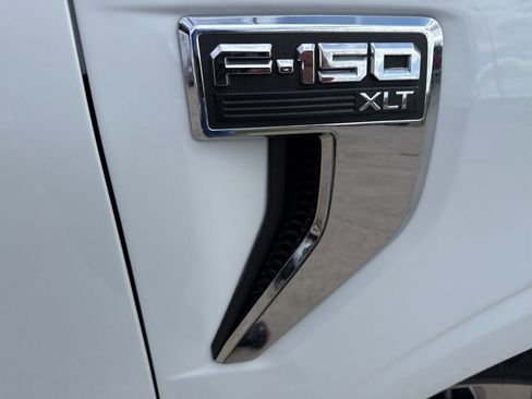 Used 2023 Ford F150 XLT w/ Equipment Group 302A High image 16