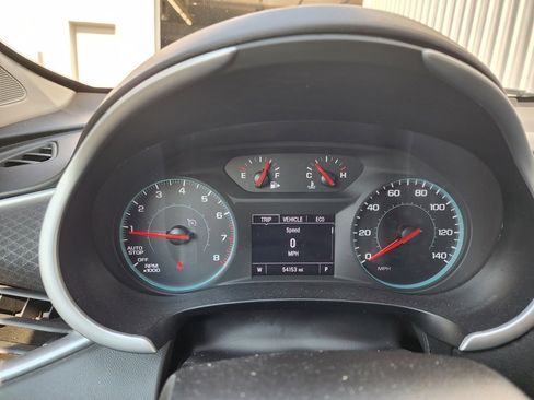 Used 2024 Chevrolet Malibu LT image 20