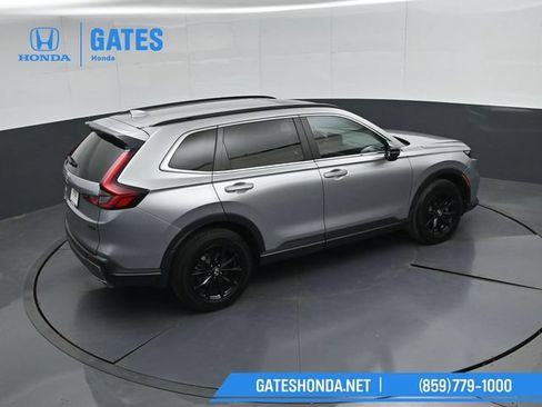 Used 2025 Honda CR-V Sport-L image 47