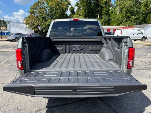 Used 2020 Ford F150 XLT w/ Equipment Group 302A Luxury AWD/4WD image 16