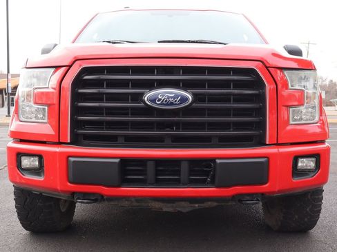 Used 2016 Ford F150 XLT w/ Equipment Group 302A Luxury image 13