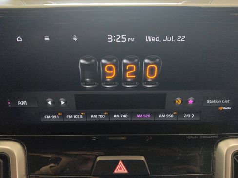 Used 2022 Kia Sorento S FWD image 25