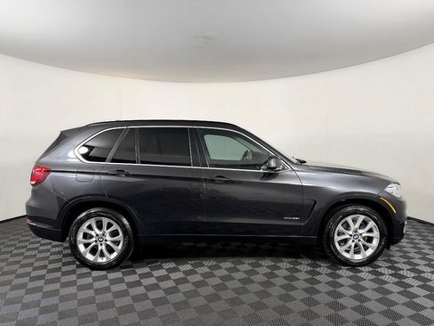 Used 2016 BMW X5 xDrive35i AWD/4WD image 7