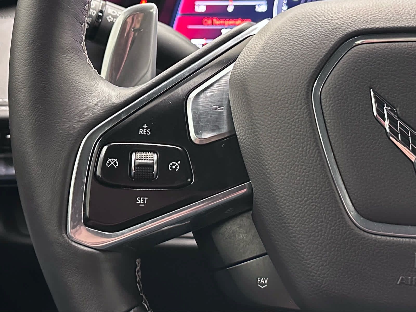 Used 2023 Chevrolet Corvette Stingray Preferred Cpe RWD image 19