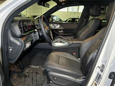 Used 2025 Mercedes-Benz GLE 350 4MATIC image 24