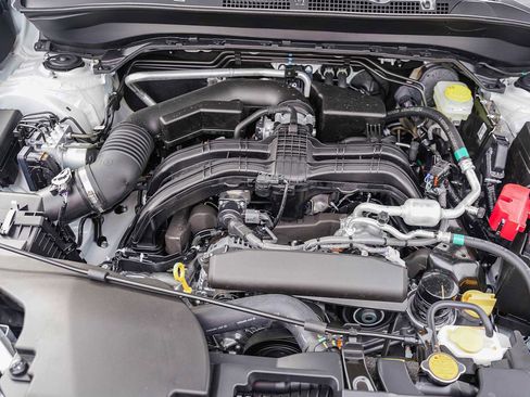 New 2026 Subaru Forester Premium image 12