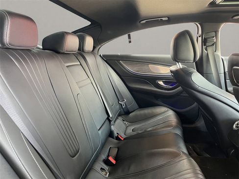 Used 2019 Mercedes-Benz CLS 450 image 17