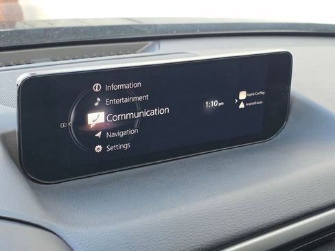 Used 2024 MAZDA CX-50 AWD 2.5 S w/ Preferred Package image 18