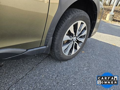 Certified 2023 Subaru Outback Limited image 11