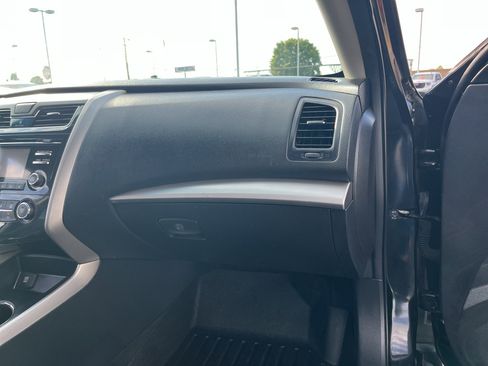 Used 2015 Nissan Altima 2.5 S w/ Special Edition Package FWD image 38