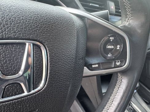 Used 2019 Honda Civic EX image 16