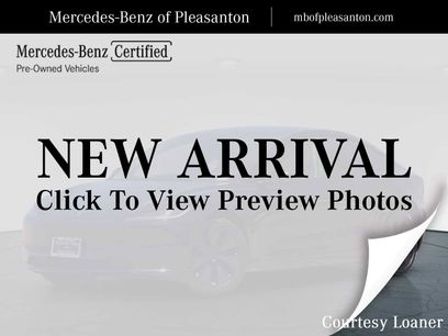 Used 2024 Tesla Model 3 Standard Range
