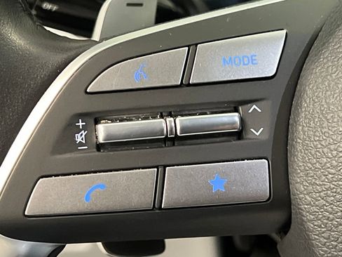 Used 2025 Hyundai Palisade SEL image 48