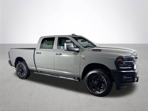 New 2026 RAM 3500 Tradesman image 4