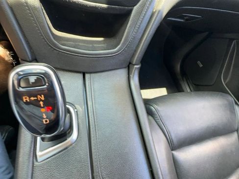 Used 2017 Cadillac XT5 Luxury FWD image 33