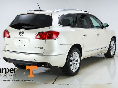 Used 2015 Buick Enclave Premium w/ Experience Buick Package image 51
