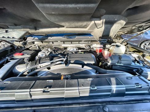 Used 2023 GMC Sierra 2500 AT4 w/ AT4 Premium Plus Package image 30