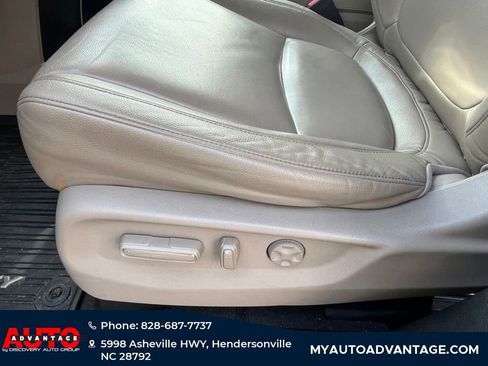 Used 2023 Honda Odyssey EX-L image 24