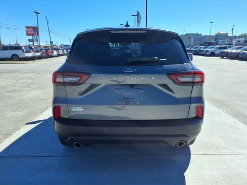 Used 2025 Ford Escape ST-Line image 4