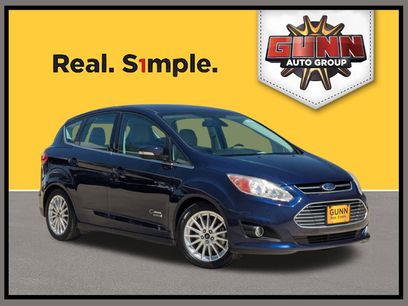 Used 2016 Ford C-MAX Energi SEL w/ Equipment Group 301A