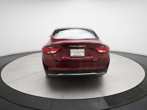 Used 2016 Chrysler 200 Limited image 25