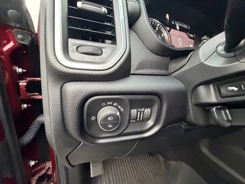 Used 2021 RAM 2500 Laramie w/ Night Edition AWD/4WD image 41