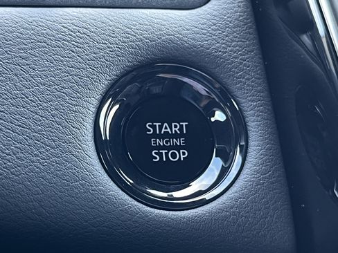 New 2026 Nissan Armada PRO-4X AWD/4WD image 41
