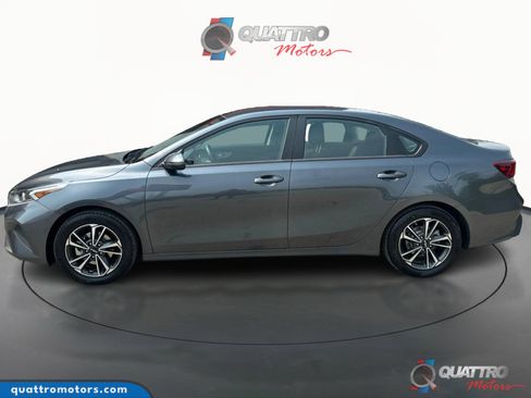 Used 2024 Kia Forte LXS w/ LXS Technology Package image 2