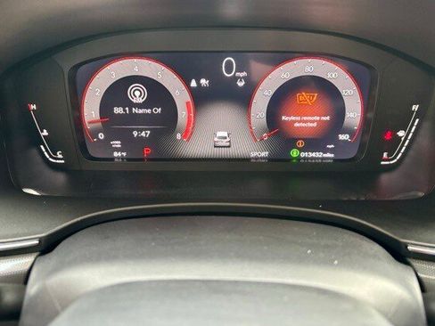 Used 2025 Acura Integra A-Spec image 22
