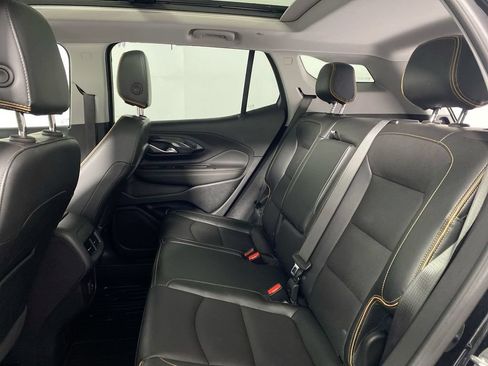 Certified 2023 GMC Terrain AT4 w/ Infotainment Package II AWD/4WD image 21