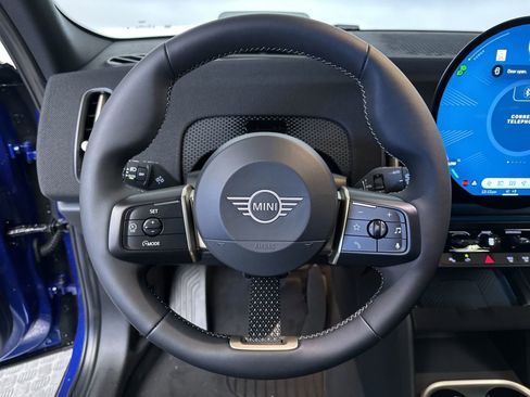 New 2026 MINI Cooper Countryman S w/ Comfort Package Max AWD/4WD image 18