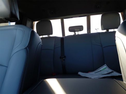 New 2026 RAM 2500 Tradesman image 37