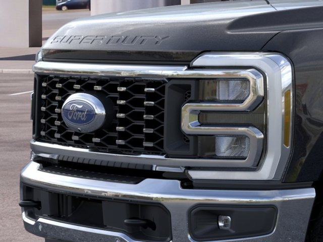 New 2026 Ford F350 Lariat w/ Lariat Ultimate Package AWD/4WD image 17