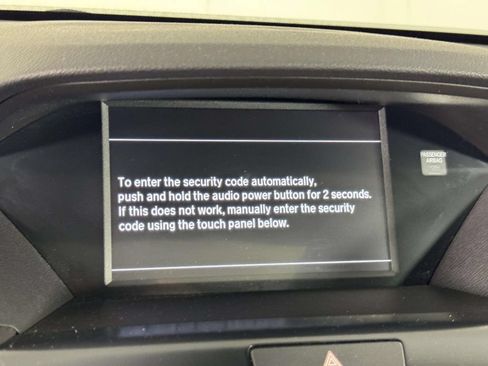 Used 2018 Acura MDX SH-AWD w/ Technology Package image 27