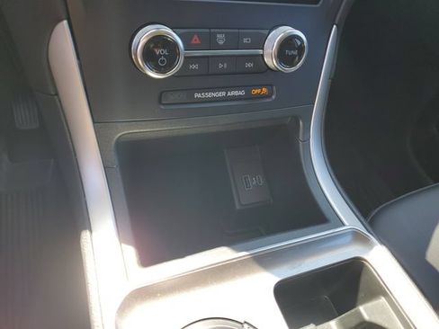Used 2023 Ford Edge SEL AWD/4WD image 20