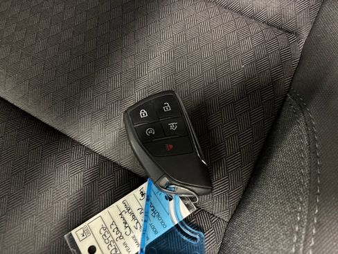 Used 2023 Chevrolet Suburban LS image 29