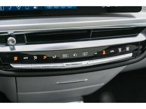 New 2026 Cadillac Lyriq Luxury image 29