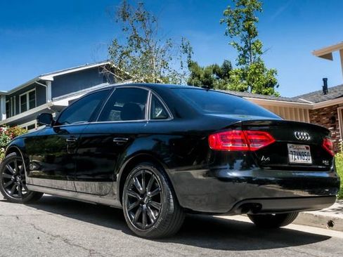 Used 2011 Audi A4 2.0T Premium image 15