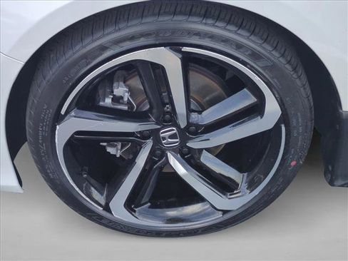 Used 2022 Honda Accord Sport Special Edition image 23