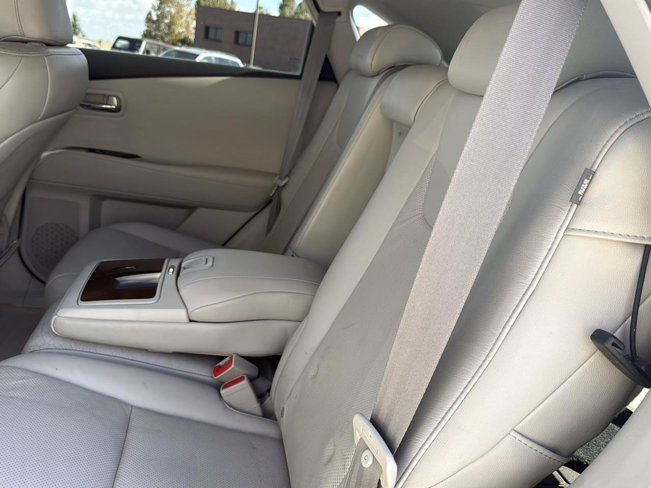 Used 2010 Lexus RX 350 AWD image 42