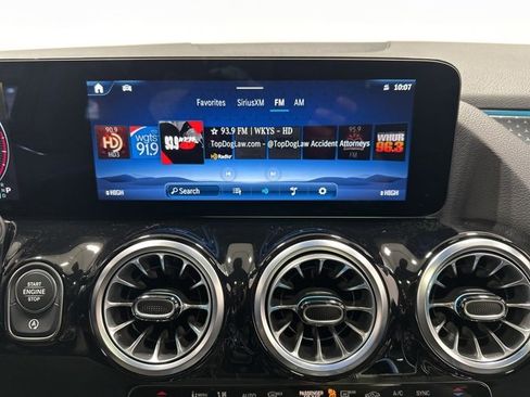 Used 2025 Mercedes-Benz GLA 250 GLA 250 image 22