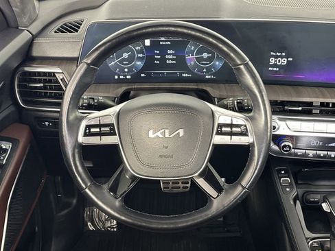 Certified 2024 Kia Telluride SX Prestige AWD/4WD image 14