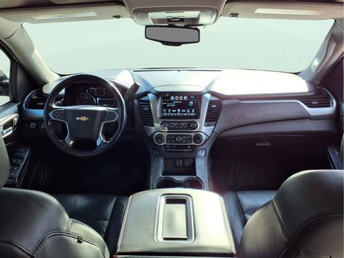 Used 2016 Chevrolet Tahoe LT image 16