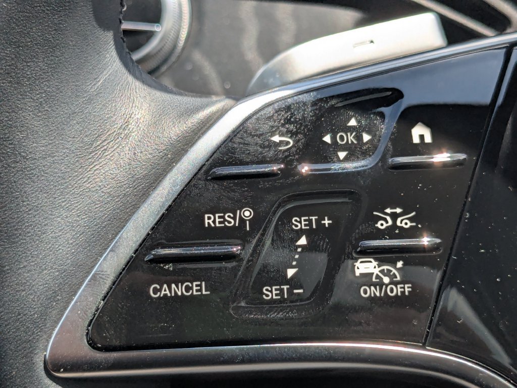 Certified 2026 Mercedes-Benz E 350 4MATIC Sedan image 13