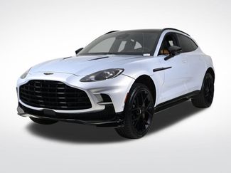 New 2025 Aston Martin DBX 707 image 1
