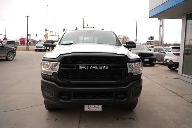 Used 2021 RAM 3500 Tradesman AWD/4WD image 25