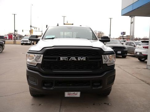 Used 2021 RAM 3500 Tradesman image 25
