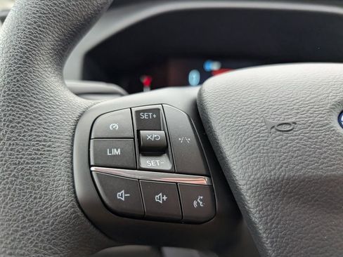 New 2026 Ford Transit 250 148 Medium Roof w/ Load Area Protection Package image 11