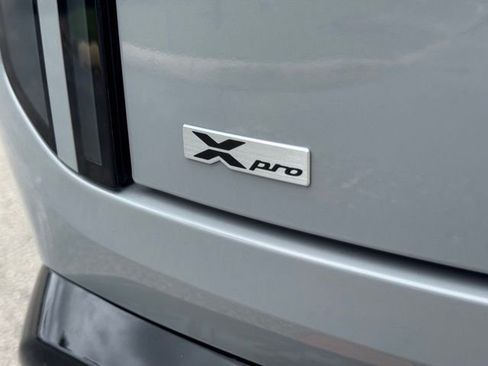 New 2027 Kia Telluride SX X-Pro AWD/4WD image 10